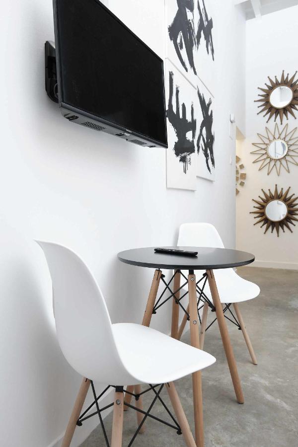 El Sur Modern Y Luxury Apartamento Sevilla