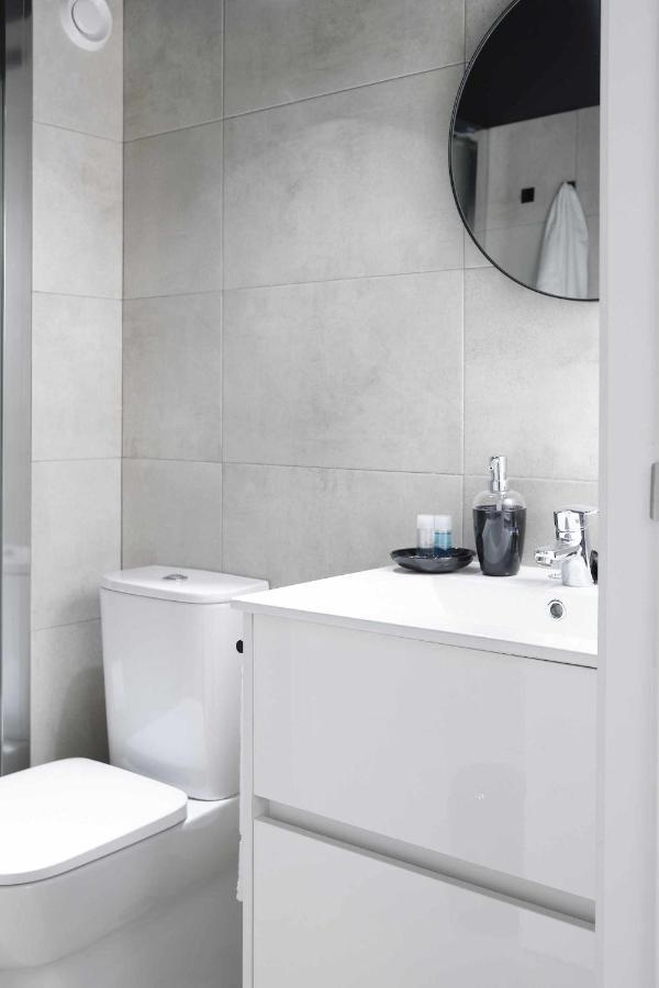 El Sur Modern Y Luxury *