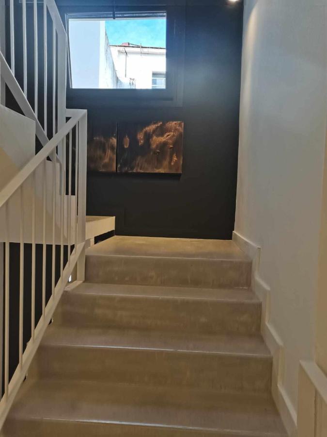 El Sur Modern Y Luxury Apartamento Sevilla