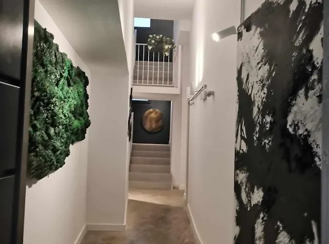EL SUR Modern