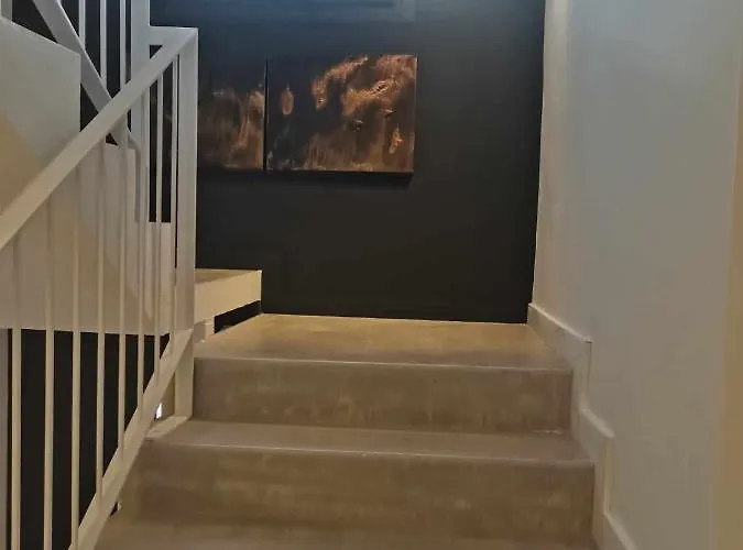 El Sur Modern & Luxury