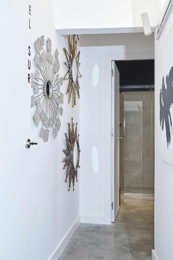 Apartment El Sur Modern *