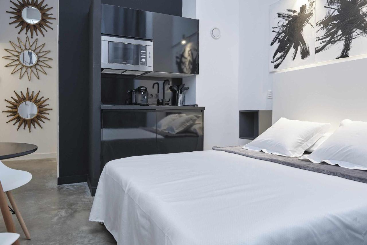 El Sur Modern & Luxury Appartement *